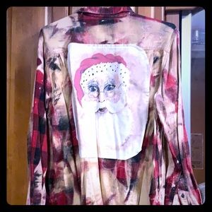 Super cute, distressed